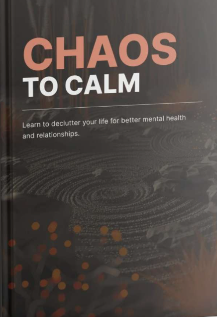 Chaos to Calm