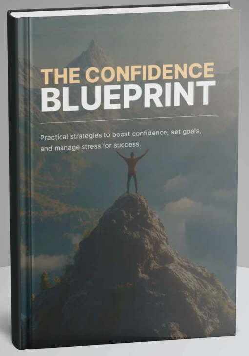 The Confidence Blueprint