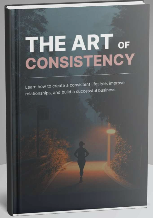 The Art Of Consistency