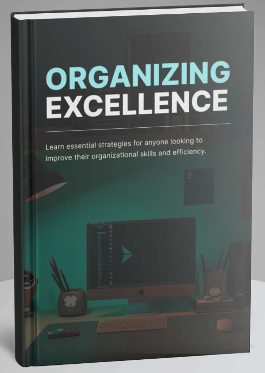 Organizing Excellence