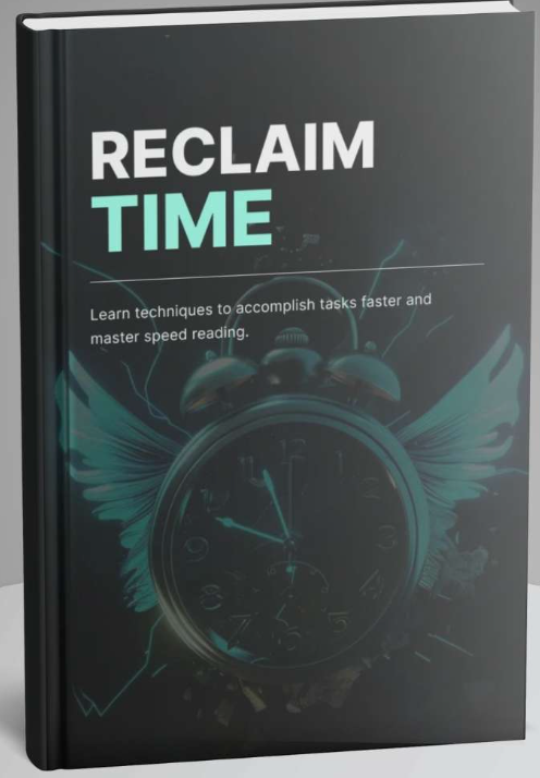 Reclaim Time