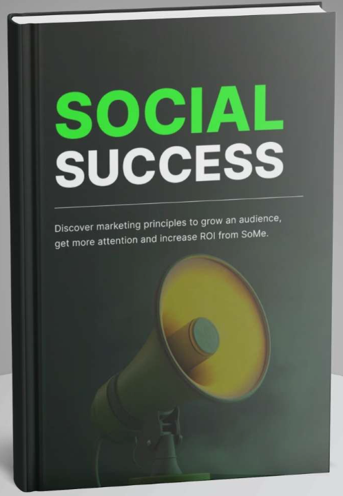 Social Success