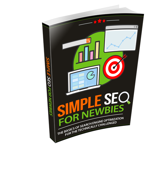 Simple SEO For Newbies