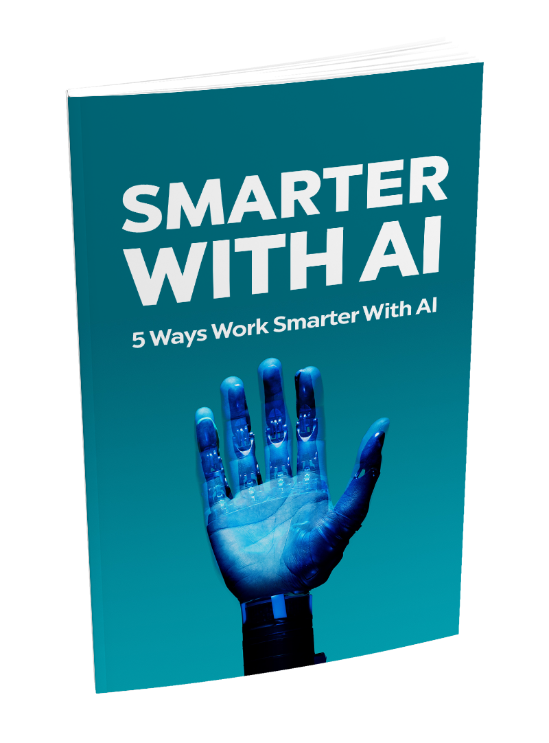 Smarter With AI