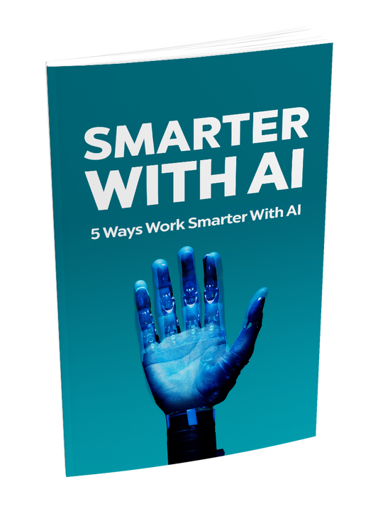 Smarter With AI