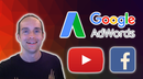 Master Digital Marketing ROI with Google AdWords, Facebook and YouTube!