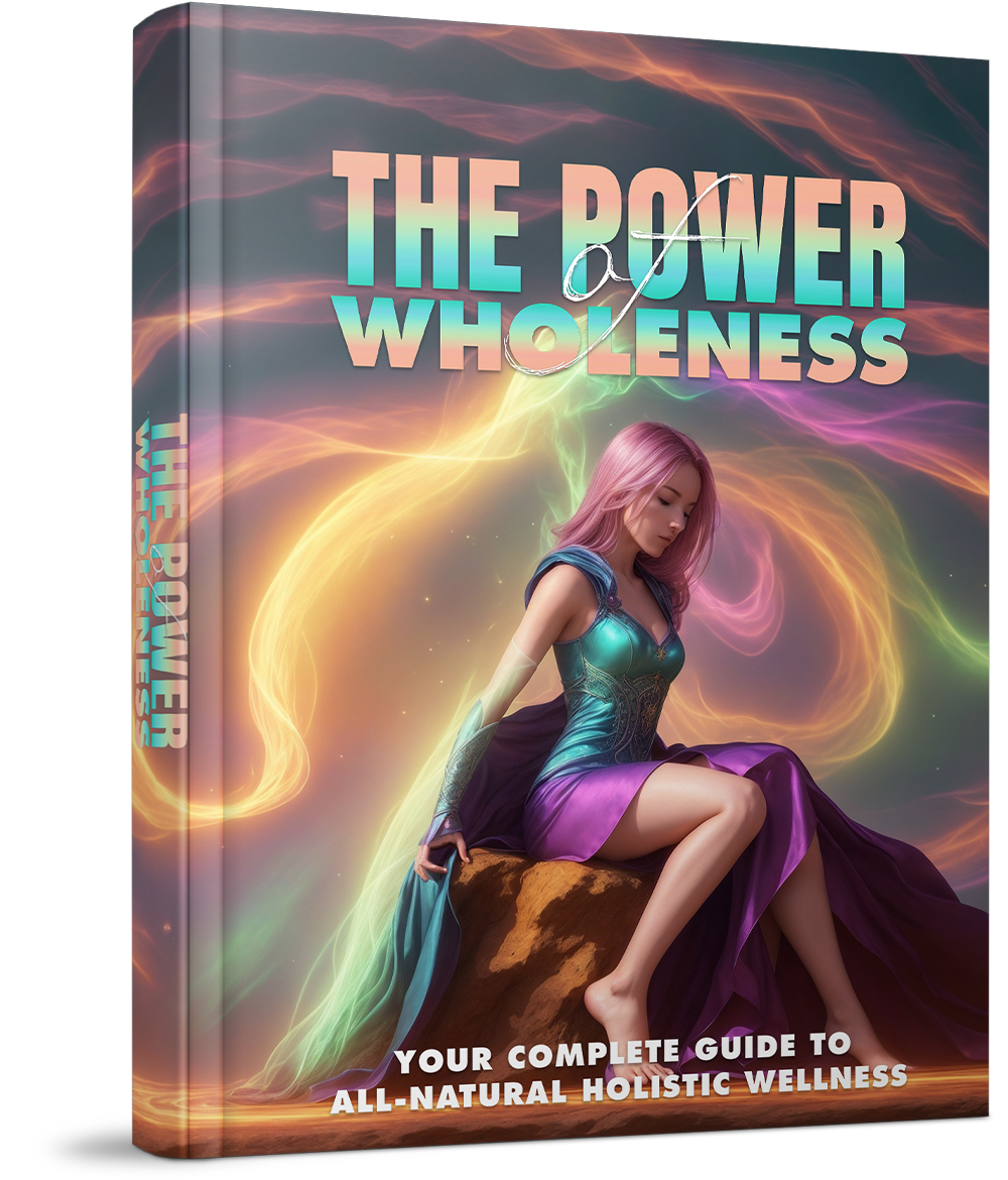 The Power Of Wholeness