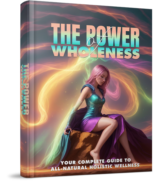 The Power Of Wholeness