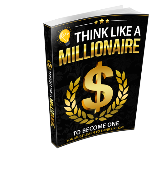 Think Like a Millionaire