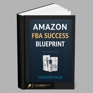 amazon fba success blueprint starter pack