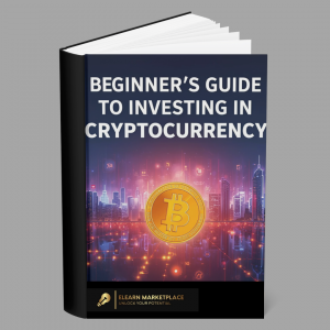beginner’s guide to investing in cryptocurrency