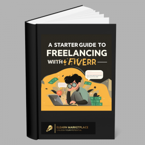freelancing with fiverr