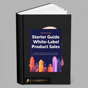 white label product sales