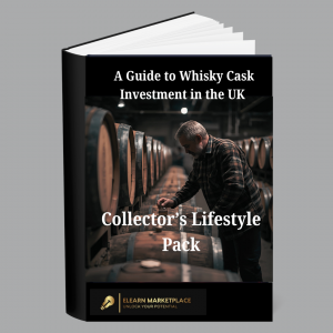 a guide to whisky cask investment in the uk collector’s lifestyle pack