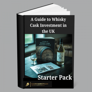 a guide to whisky cask investment in the uk starter pack