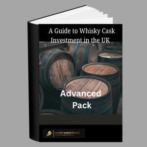 a guide to whisky cask investment in the uk advanced pack