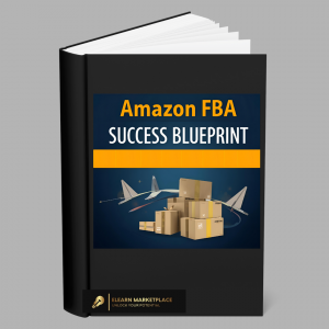 amazon fba success blueprint – advanced pack