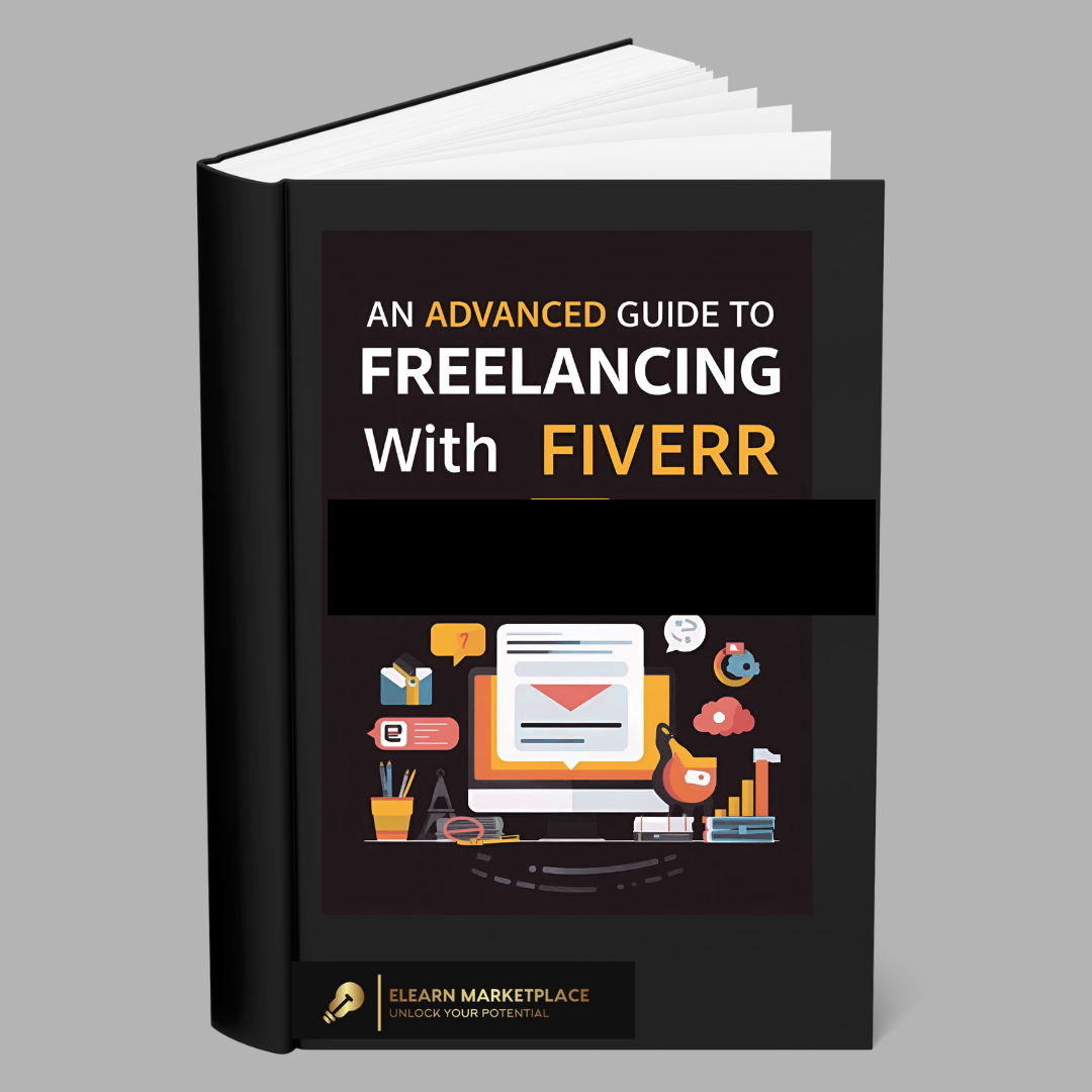 an advanced guide to freelancing with fiverr an advanced guide to freelancing with fiverr